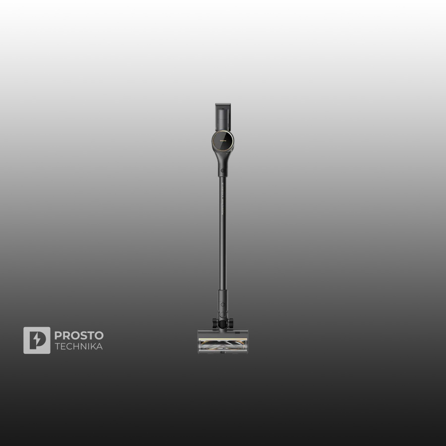 Dreame R10 PRO AQUA Black